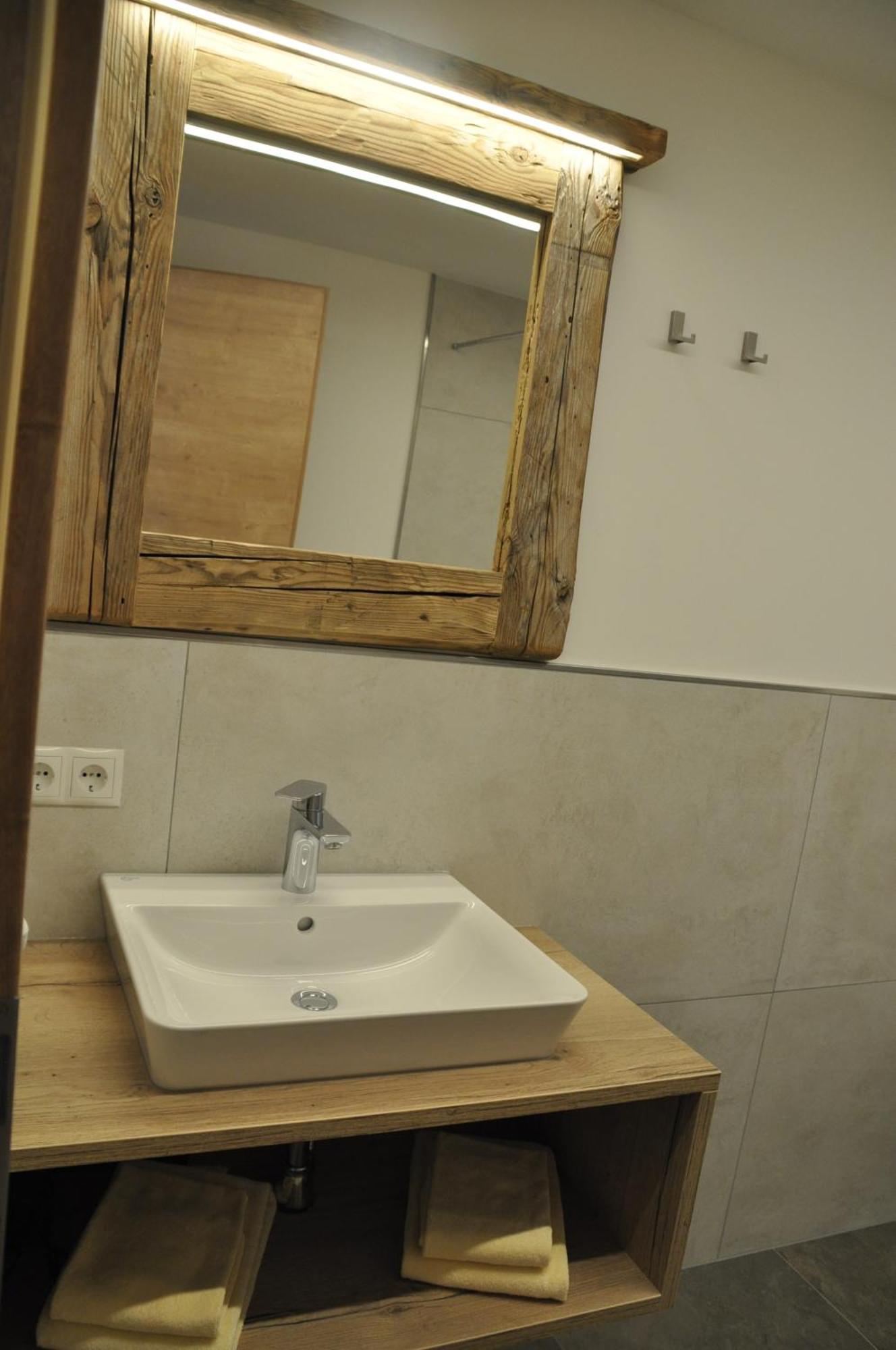 Herzis Appartements Wagrain Phòng bức ảnh