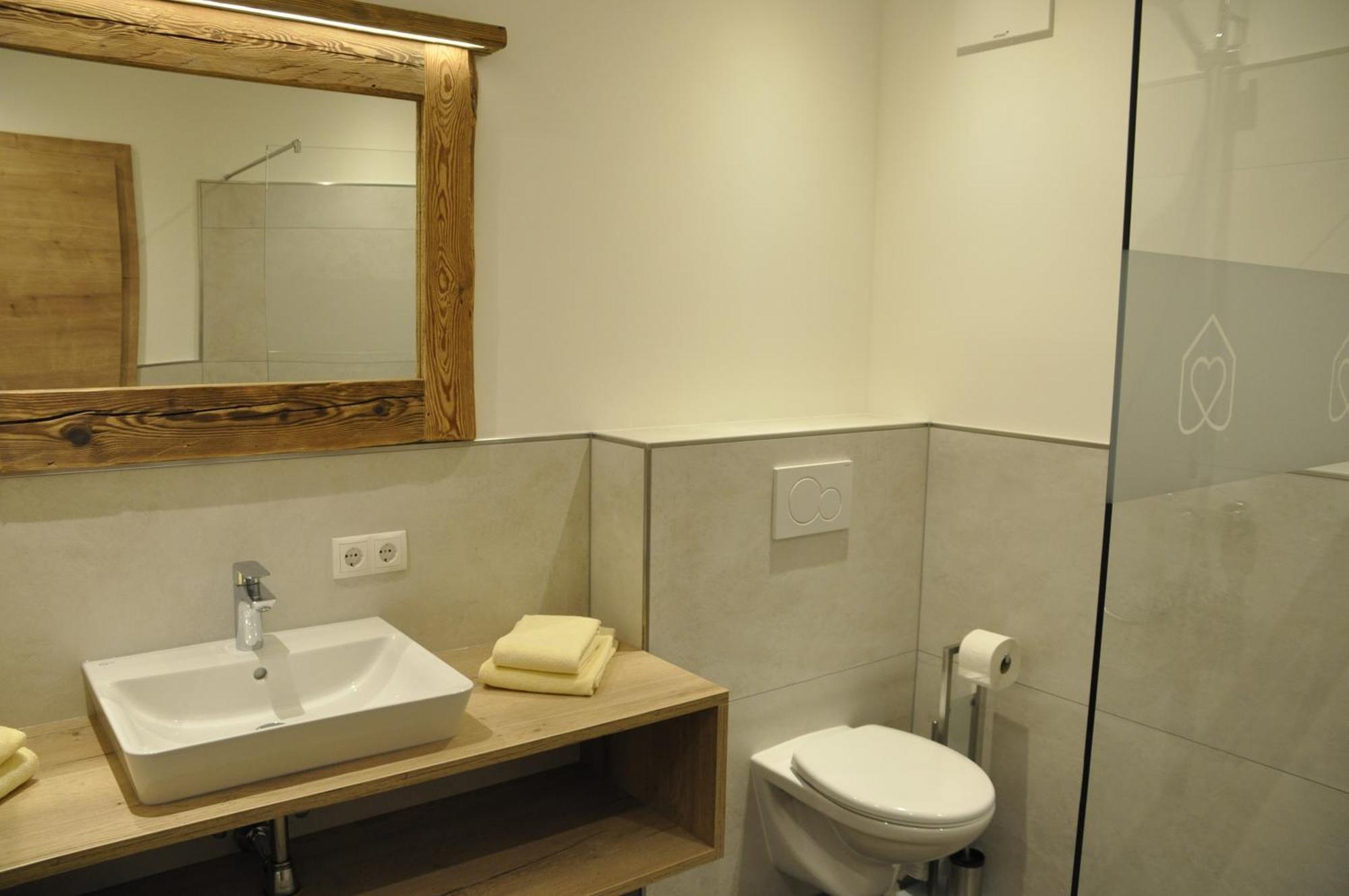 Herzis Appartements Wagrain Phòng bức ảnh