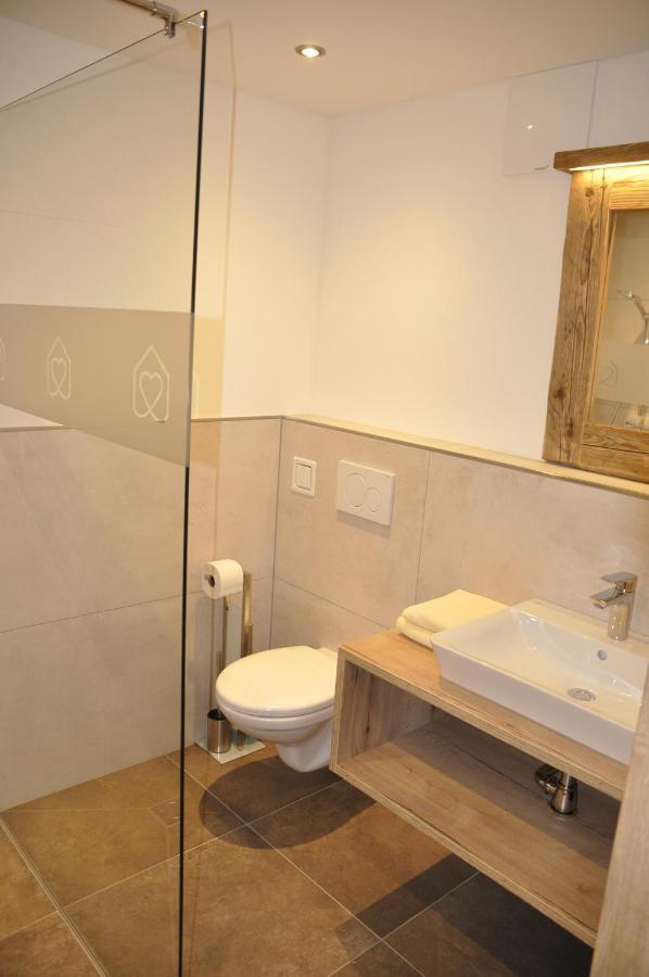 Herzis Appartements Wagrain Ngoại thất bức ảnh