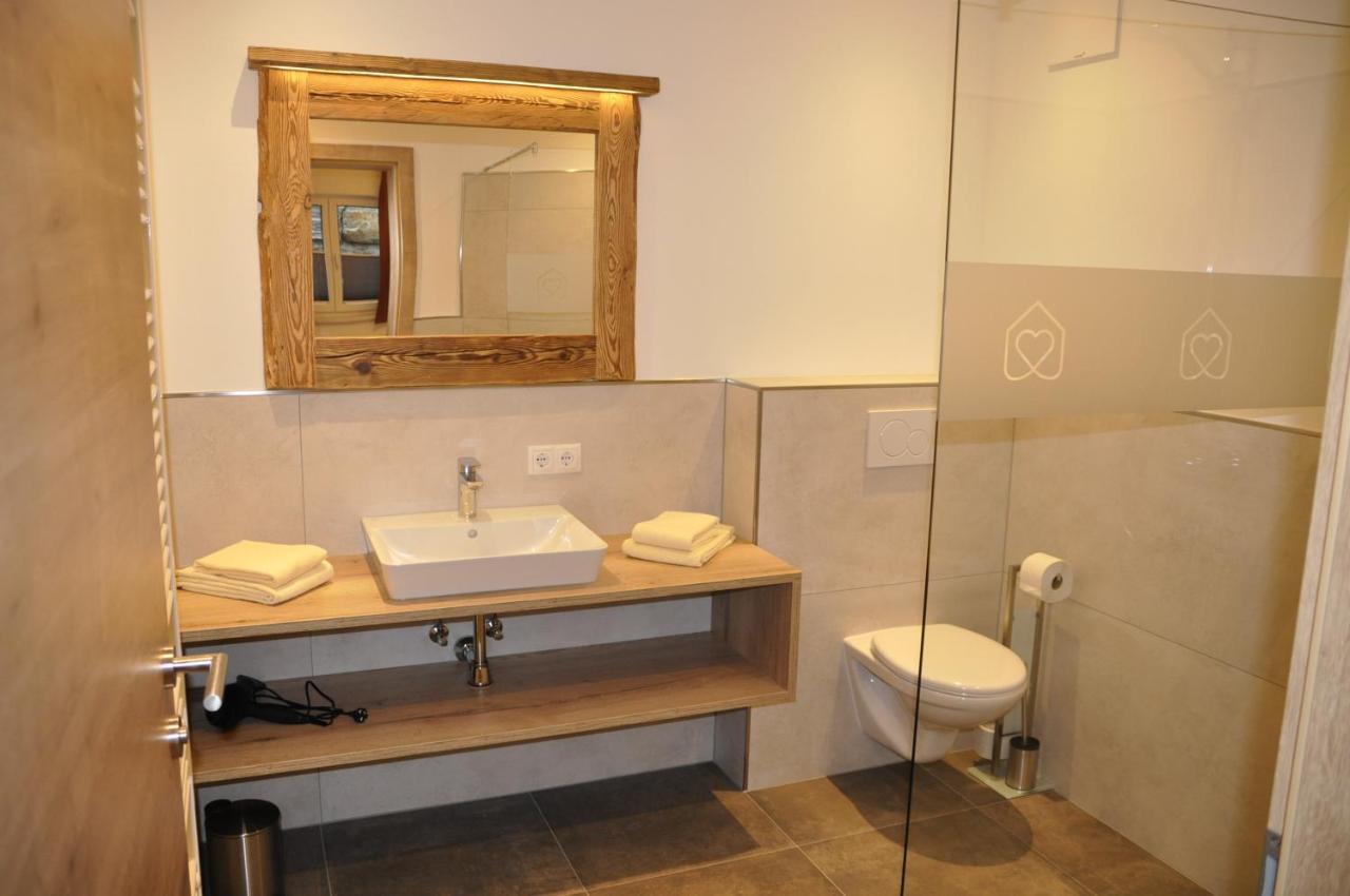 Herzis Appartements Wagrain Ngoại thất bức ảnh