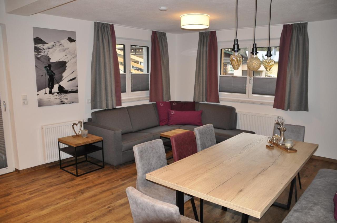 Herzis Appartements Wagrain Ngoại thất bức ảnh