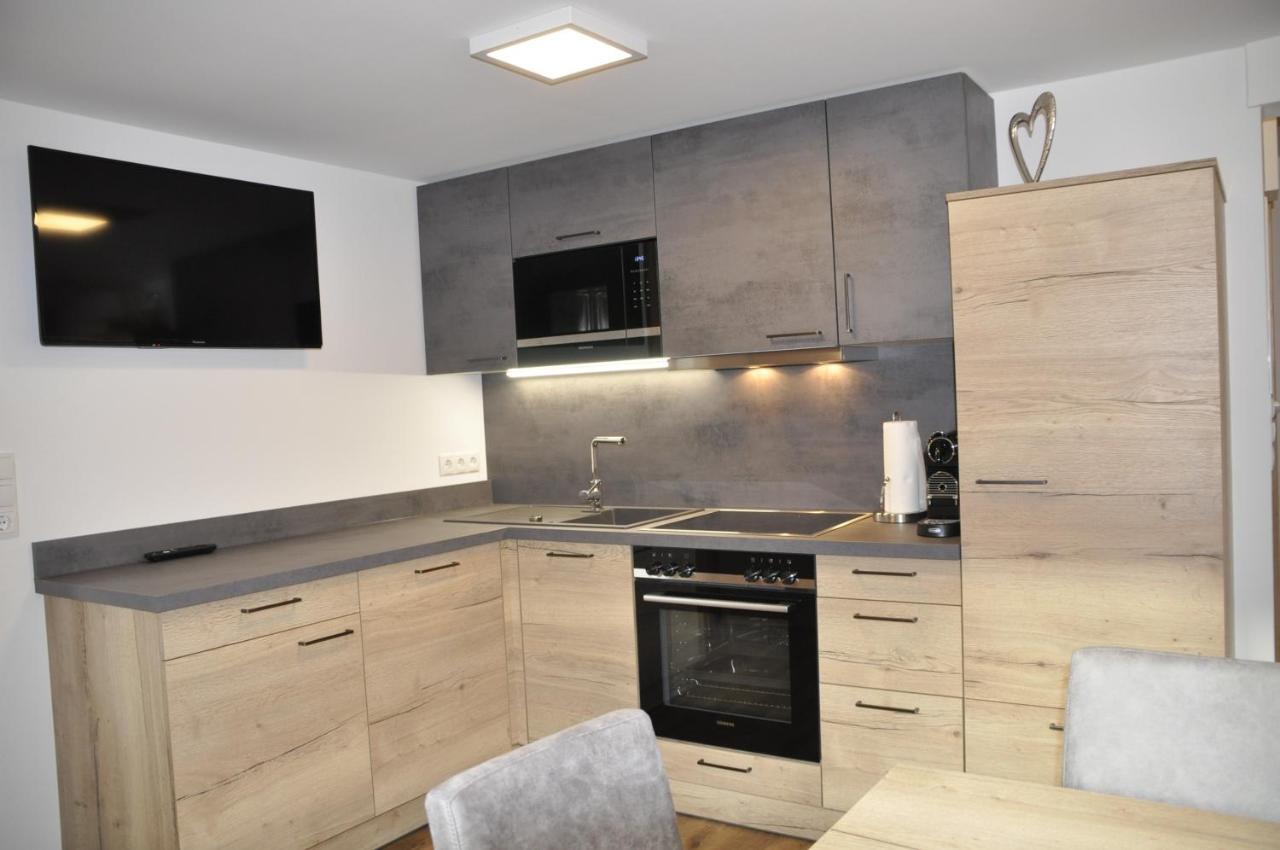 Herzis Appartements Wagrain Ngoại thất bức ảnh