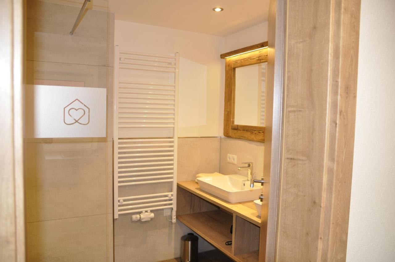 Herzis Appartements Wagrain Ngoại thất bức ảnh