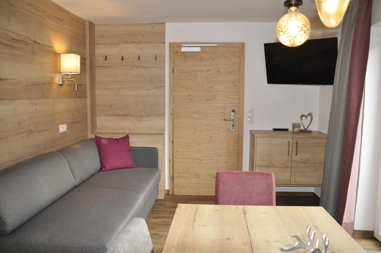 Herzis Appartements Wagrain Ngoại thất bức ảnh