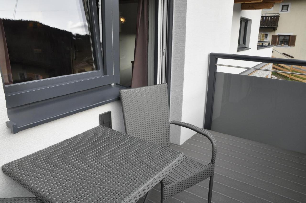 Herzis Appartements Wagrain Ngoại thất bức ảnh