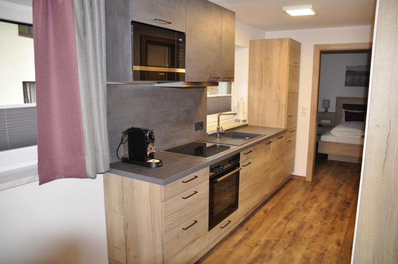 Herzis Appartements Wagrain Ngoại thất bức ảnh
