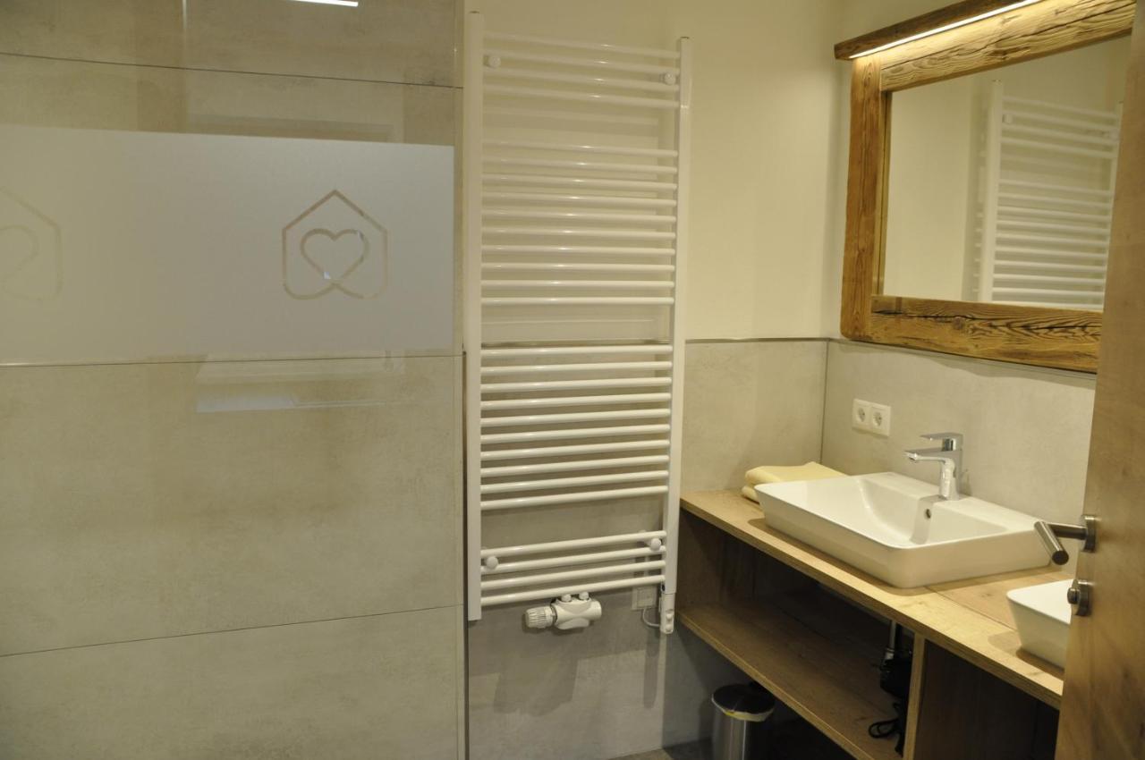 Herzis Appartements Wagrain Ngoại thất bức ảnh