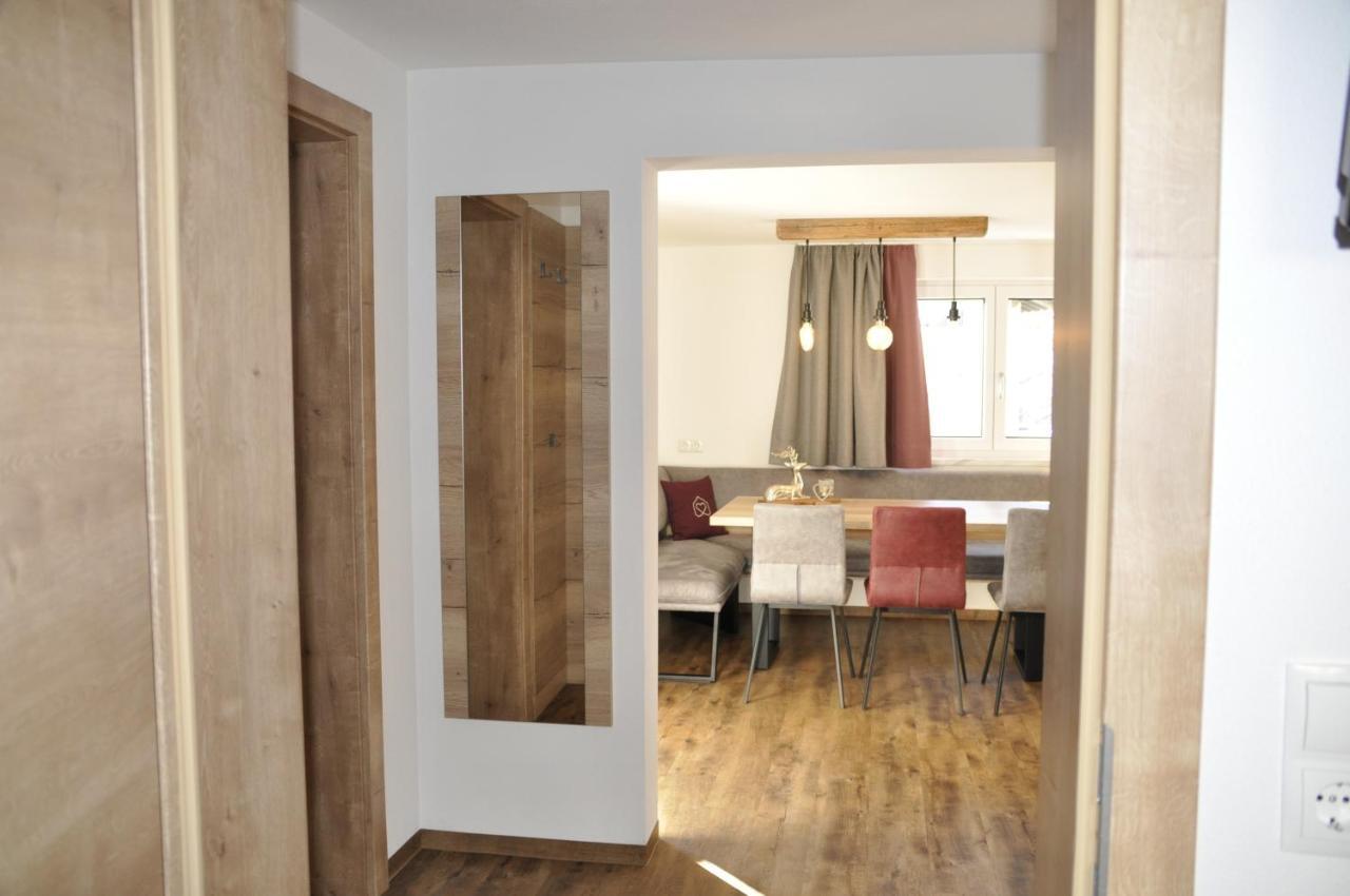 Herzis Appartements Wagrain Ngoại thất bức ảnh