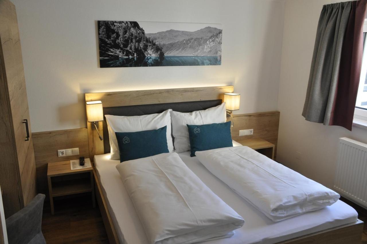 Herzis Appartements Wagrain Ngoại thất bức ảnh